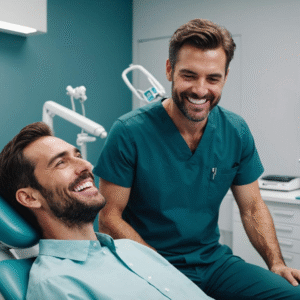 L&rsquo;innovation dentaire qui transforme les sourires modernes